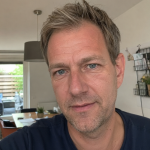Daan van der Berg