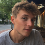 Maximilian Vogel